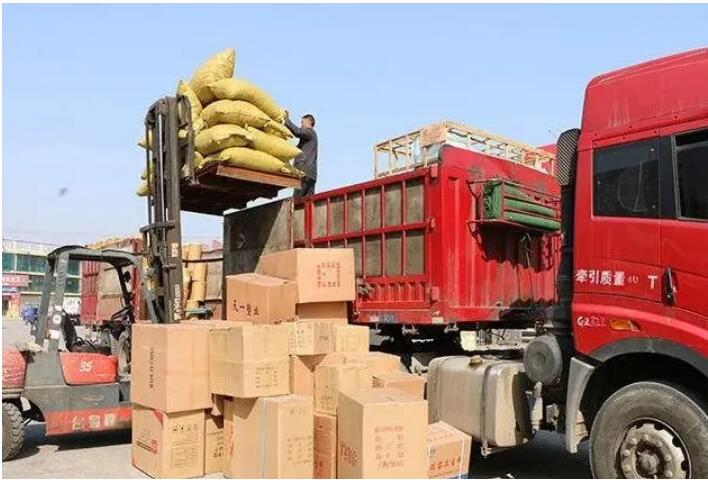 厦门到抚顺物流专线