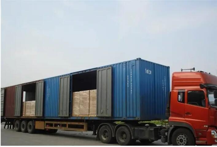 厦门到抚顺整车运输