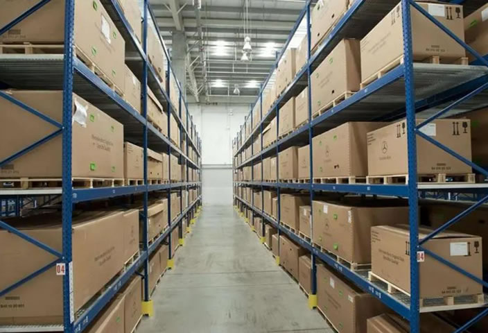 厦门到抚顺货物仓储