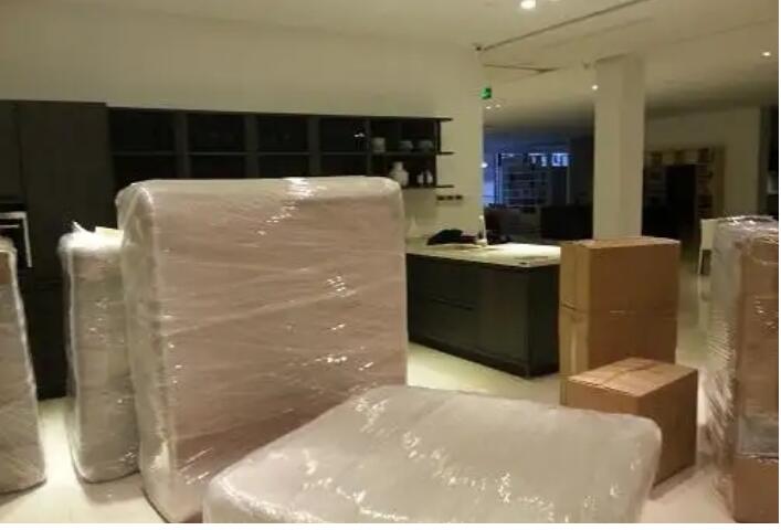 厦门到抚顺长途搬家