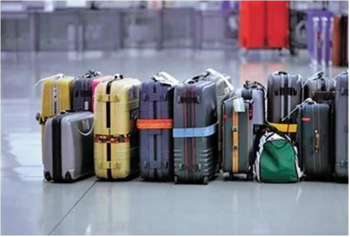 厦门到抚顺行李托运