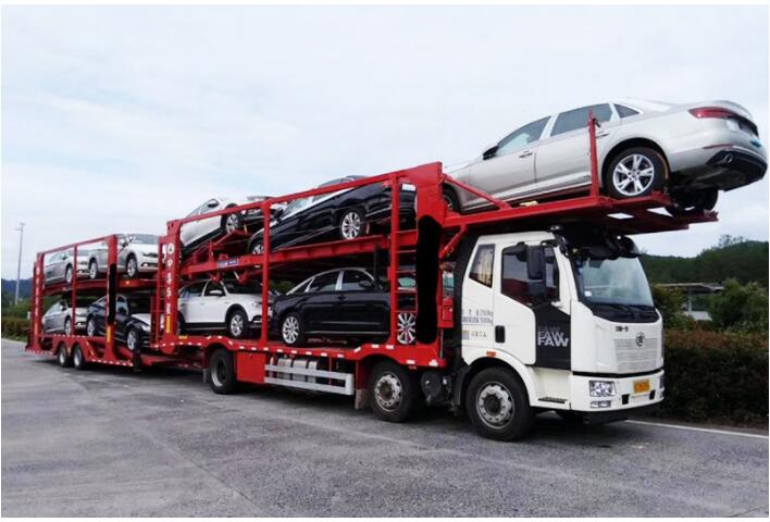 厦门到抚顺轿车托运